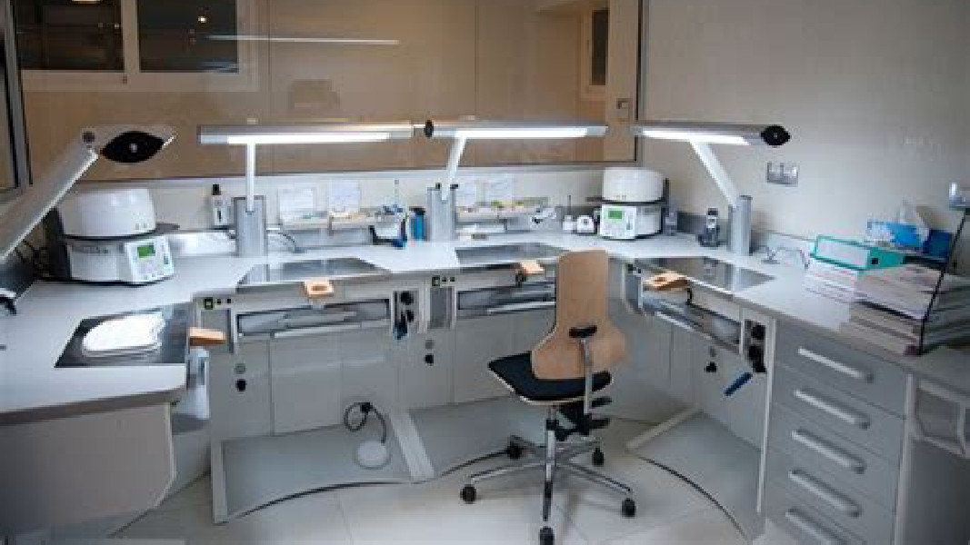 La CINA China C B Dental Lab Co. Limited Profilo Aziendale