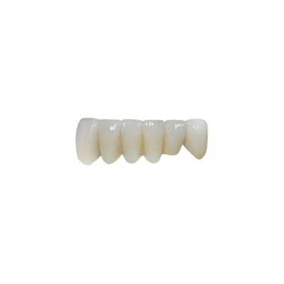 OEM Impianto circonico corona dentale ponte fisso