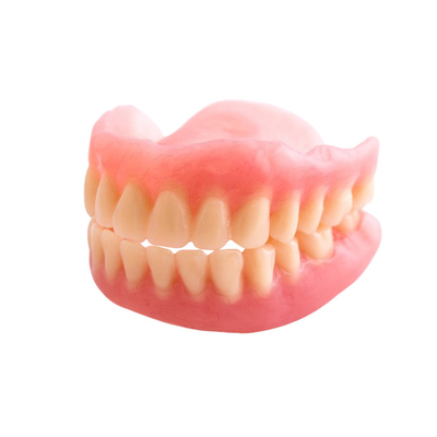 Laboratorio dentario della protesi dentaria di tecnologia di informazione tecnica dei materiali di vita