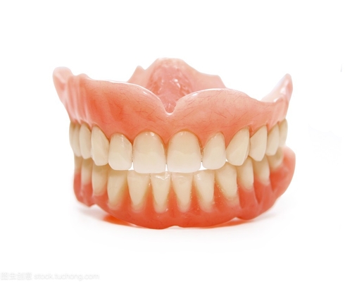 Resina stampata in 3D digitale per laboratorio odontotecnico flessibile per protesi dentarie