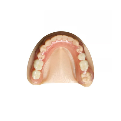 Laboratorio dentario professionale della protesi dentaria smontabile dentaria della corona di biossido di zirconio dell'OEM