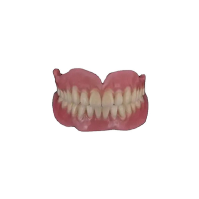 Alta qualità stabile di forte della corona del dente della porcellana colore di resistenza all'usura