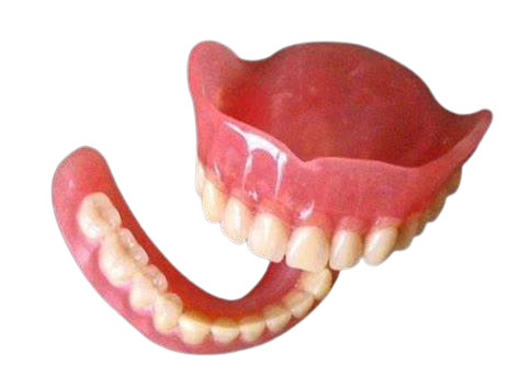 Rivestimento di resistenza all'usura della corona del dente della porcellana di sicurezza di igiene orale alto alto