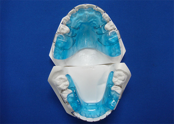 L'iso di FDA del CE dentario ha certificato il bene durevole facile di manutenzione della tecnologia ortodontica